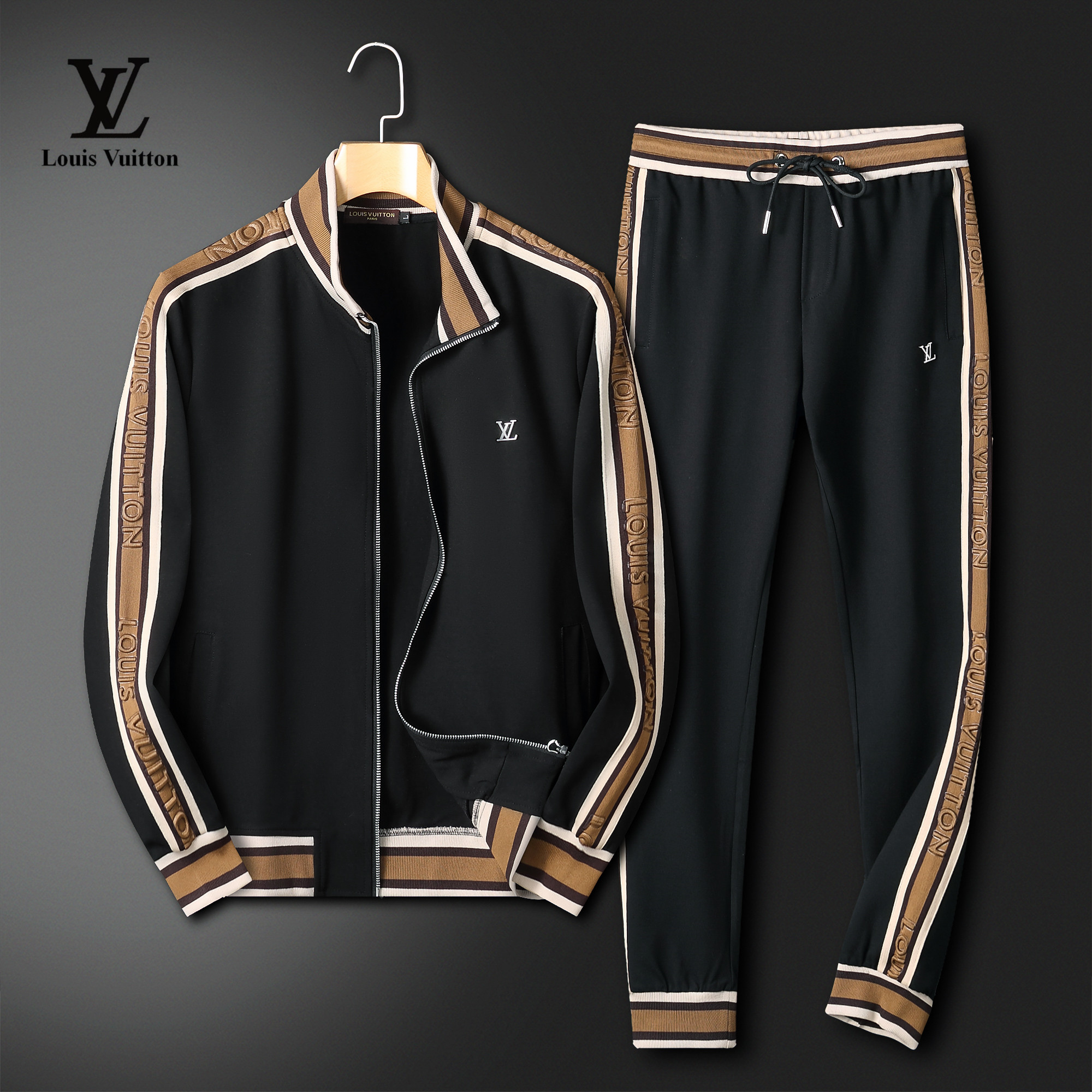 Louis Vuitton Long Suits